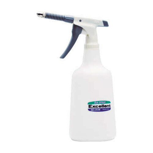 ﾀﾞｲﾔｽﾌﾟﾚｰｴｸｾﾚﾝﾄ 1000ml ｱｲﾎﾞﾘｰ 1個