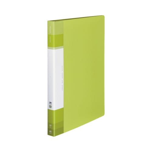 ＜グラッセル＞固定式・４０枚・薄緑画像