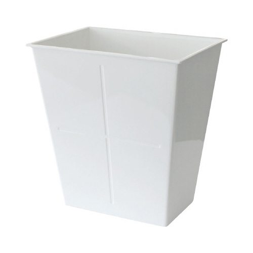 アンブル　マグネット　Ｓ　３Ｌ　ホワイト画像