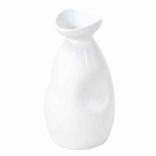 徳利 360ml 白画像