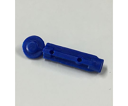 実験動物専用針 ぷちっと！ピン 1箱（100本入）画像