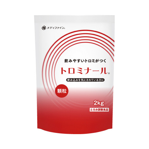 トロミナール　２ｋｇ