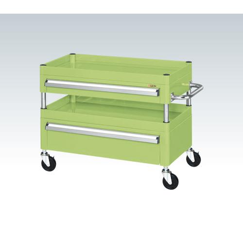 ＣＳパールワゴン（中量タイプ・引出し付）　ＣＳＰ－６０６２ＡＣ画像