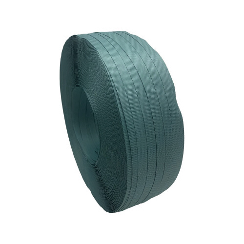 手締め用再生ＰＰバンド長さ１０００ｍ画像