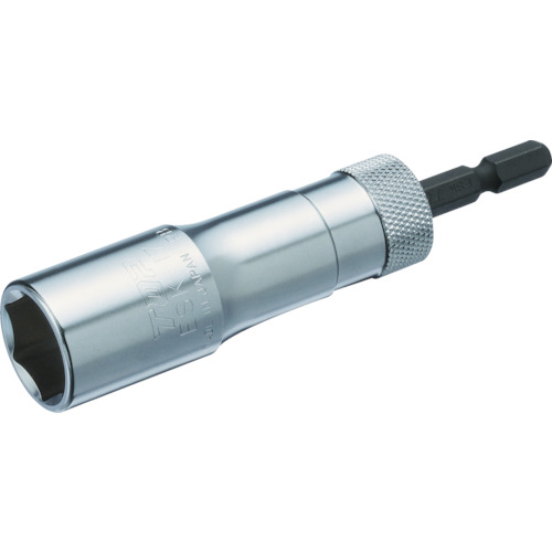 電動ﾄﾞﾘﾙ用替軸ｿｹｯﾄ 1個画像