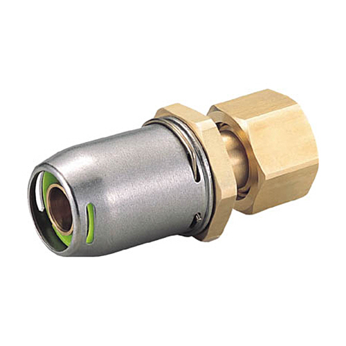 ﾜﾝﾀｯﾁ継手ﾕﾆｵﾝ 呼び径10mm 1個画像