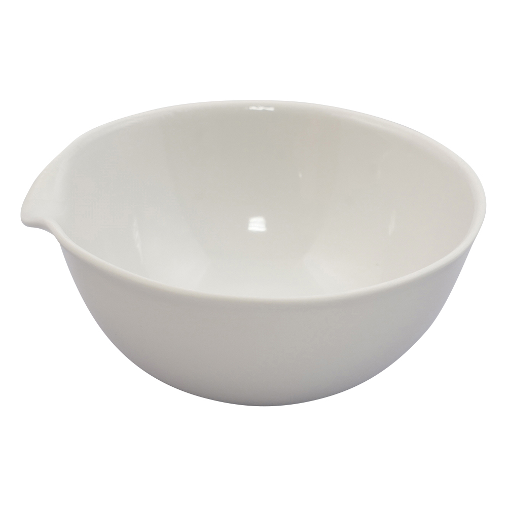 磁製蒸発皿（丸皿）φ90mm　120mL画像