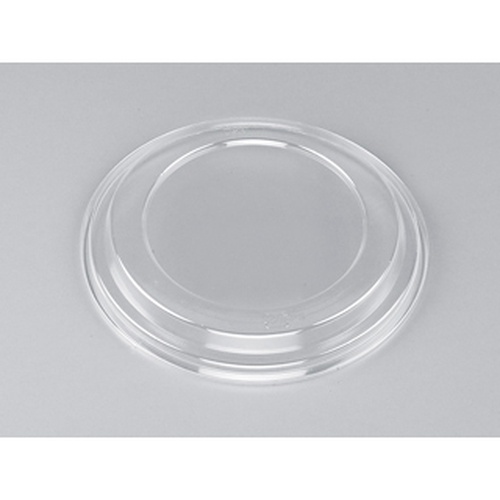 シーピー化成 BF-360 透明 外嵌合蓋画像