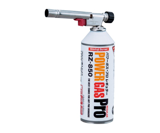 パワートーチ画像