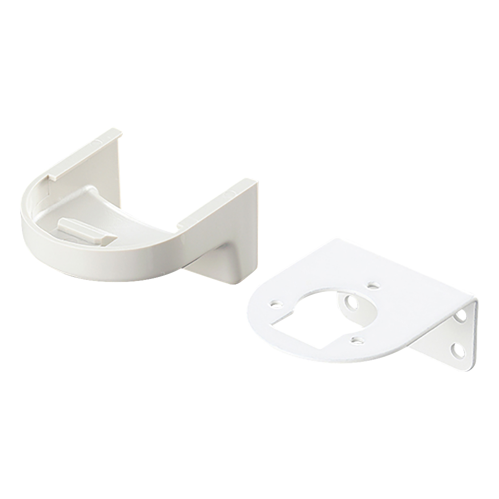 壁面取付ブラケットセット画像