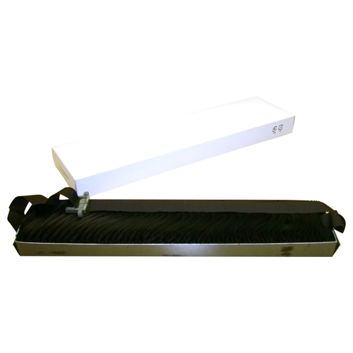 詰替用ｻﾌﾞﾘﾎﾞﾝ DPK24E 汎用品 黒 1ｾｯﾄ(6本)画像