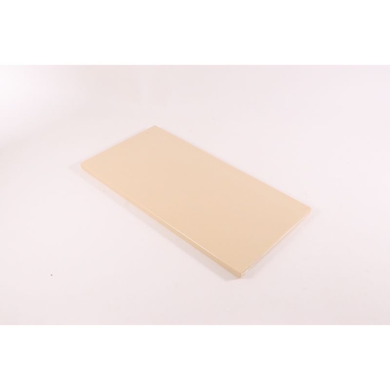 アサヒ カラーまな板 SC-103 クリーム アサヒ画像