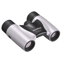 双眼鏡 Trip light 8×21 RC II ﾊﾟｰﾙﾎﾜｲﾄ 1台画像