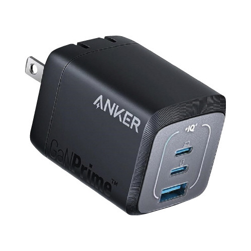 Prime　Wall　Charger　67W画像