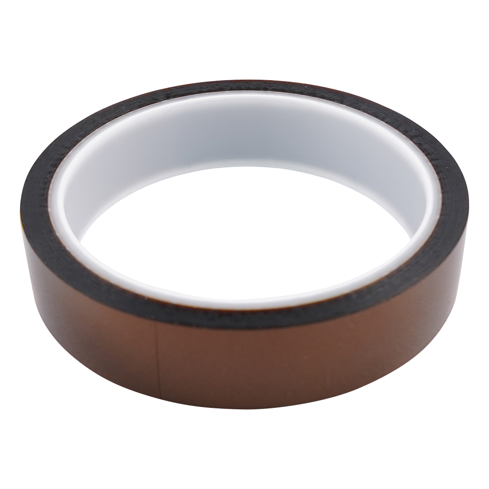 ポリイミドテープ　0.055mm×20mm×30m画像