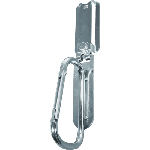 振り子式ﾂｰﾙﾎﾙﾀﾞｰ ｽﾁｰﾙ 170型 1個画像