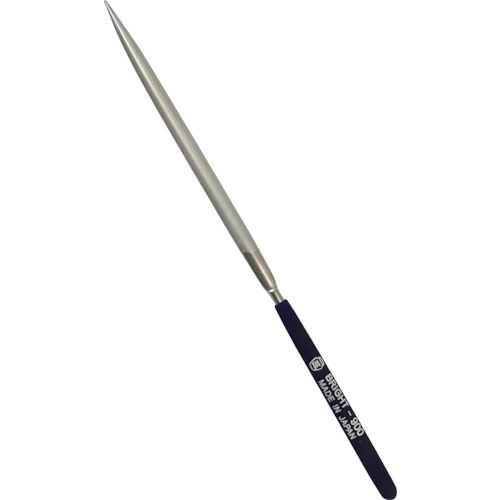 ﾌﾞﾗｲﾄ900 精密ﾀｲﾌﾟ 半丸 #6 1ｾｯﾄ(5本)画像