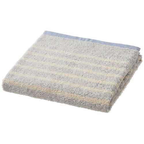 泉州 ﾏｰｼﾌﾙｺﾝﾊﾟｸﾄﾊﾞｽﾀｵﾙ ﾌﾞﾙｰ 1枚画像