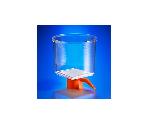 ボトルトップフィルター　1000mL　CA（セルロースアセテート）　0.22μm 12袋入画像