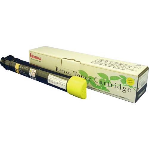 リサイクルトナー（プール）ＣＴ２０１１３２イエロー画像