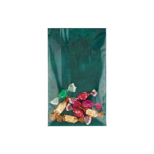 ソフトバッグクリア S3 グリーン画像