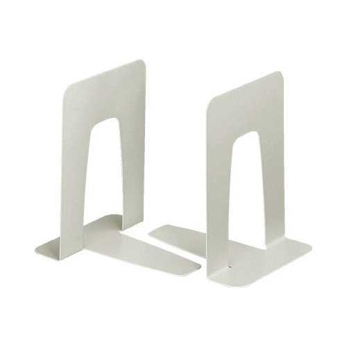 ブックエンド　中　ライトグレー画像