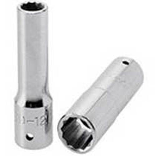 12角ディープソケット　12.7×9mm　1個画像