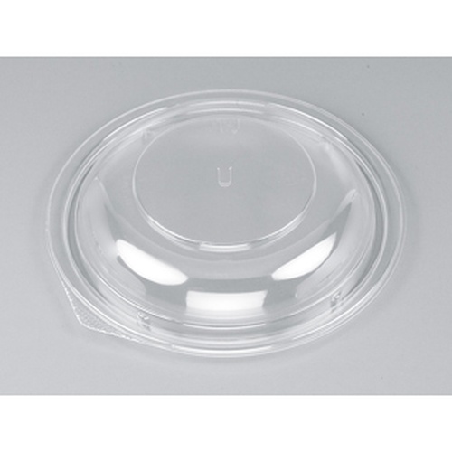 シーピー化成 BF丼内3 嵌合蓋 U字穴画像