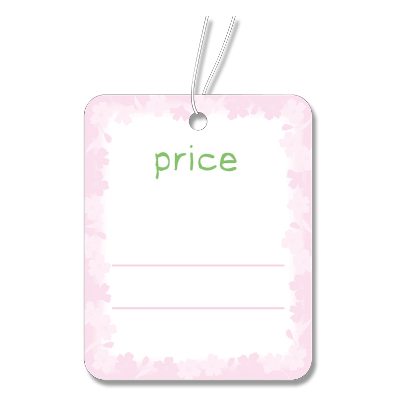 １９－７１１　エコ提札画像