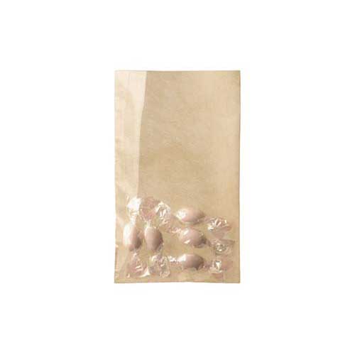 ソフトバッグクリア S2 ベージュ画像