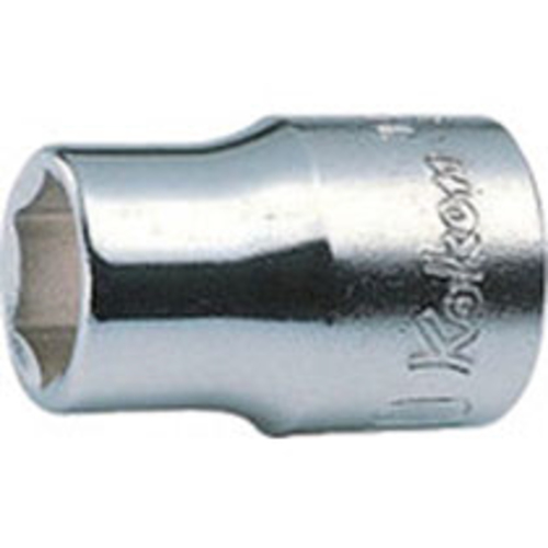 ｺｰｹﾝ 6角ｿｹｯﾄ 1個画像