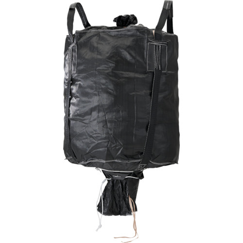 ｺﾝﾃﾅﾊﾞｯｸﾞ丸型 水切りﾀｲﾌﾟ 排出口付 1個画像