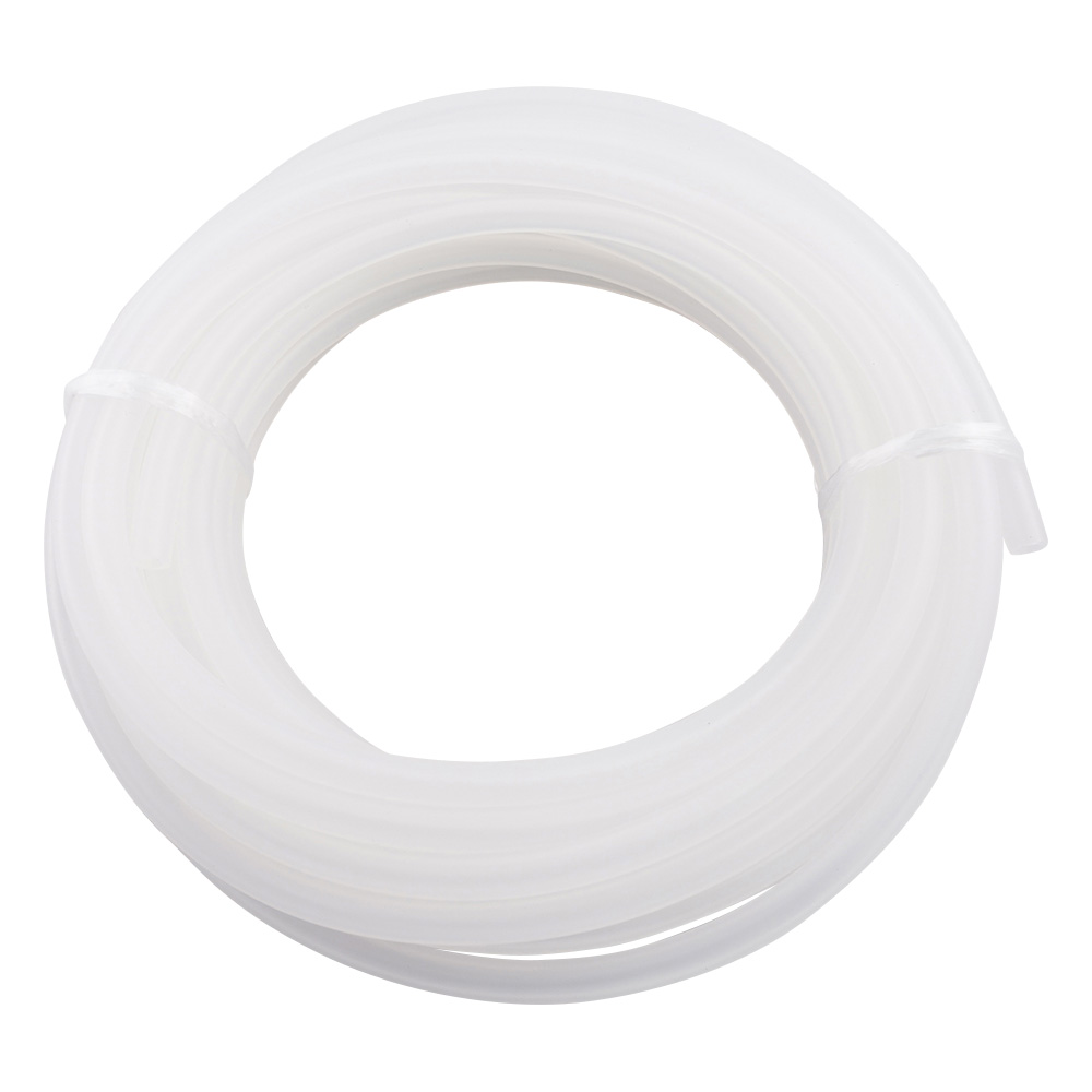 高強度ローラーポンプ用シリコンチューブ　6×10　10m画像