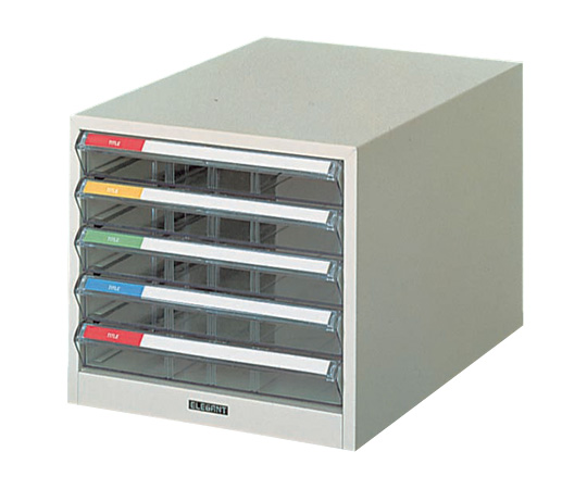 レターケース　258×351×237mm画像