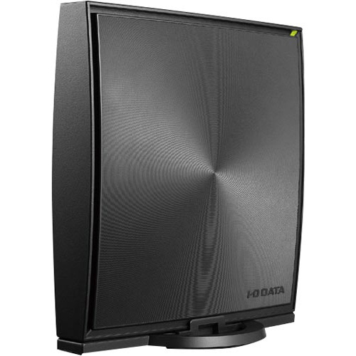 360コネクト搭載867MbpsWiFi5ルーター画像