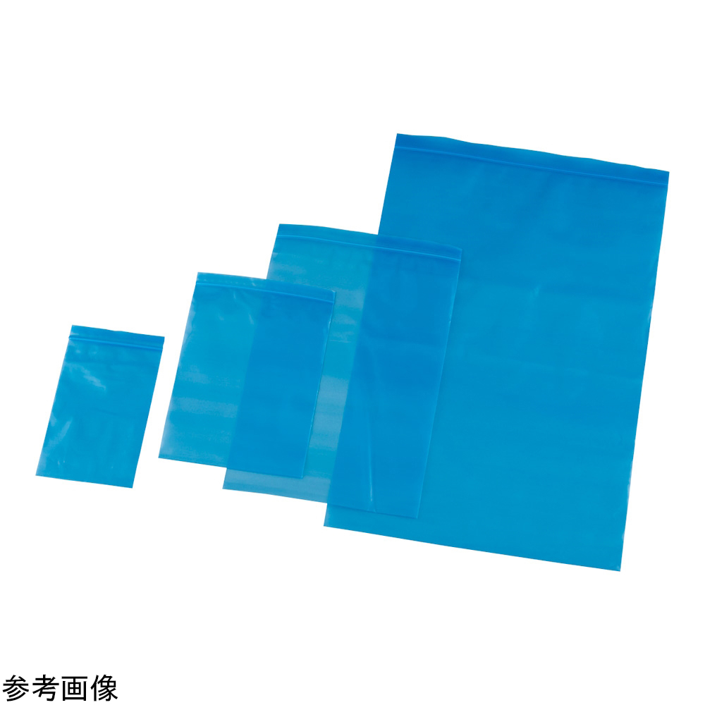 静電気防止バッグ 100×150mm 100枚入