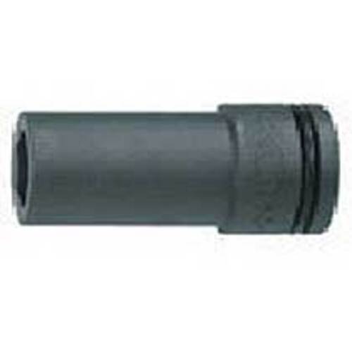 3/4　インパクトレンチ用　ソケット　ロング　23mm　1個画像