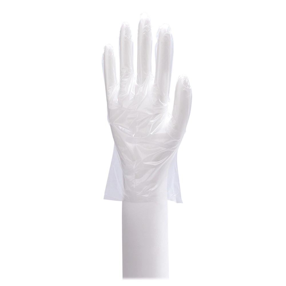 ディスポーザブルグローブ 1箱（100枚入）画像