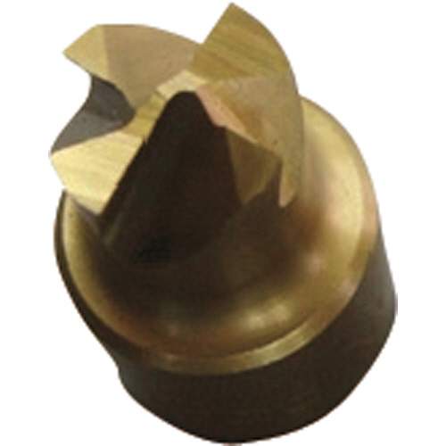 ｽﾎﾟｯﾄｴｰｽｶｯﾀｰｸﾜﾄﾛ用替刃 8.2mm 1ﾊﾟｯｸ(10個)画像