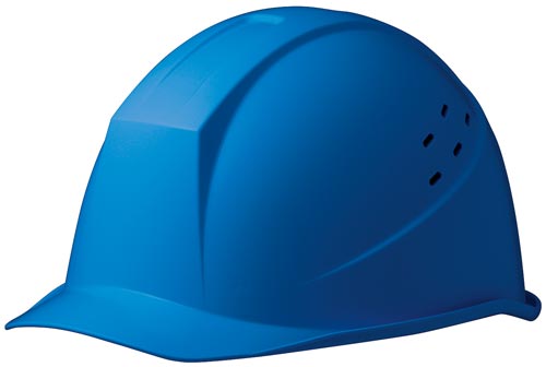 ヘルメット　ＳＣ－１１ＢＶＲＡ　ブルー画像