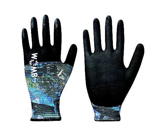 WOMB Collage LL画像