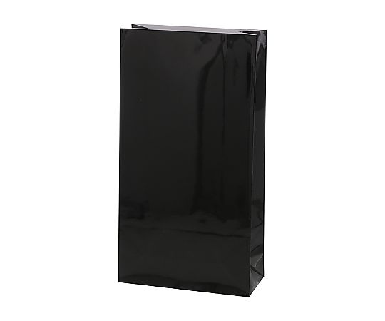 ギフトファンシーバッグ 3-280 黒 20枚入画像