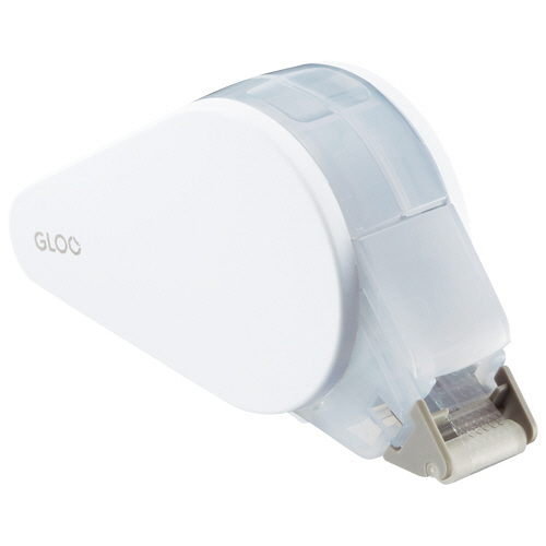 ｸﾞﾙｰ ﾃｰﾌﾟのり(しっかり貼る･本体) Sｻｲｽﾞ 7mm×8m 1個画像