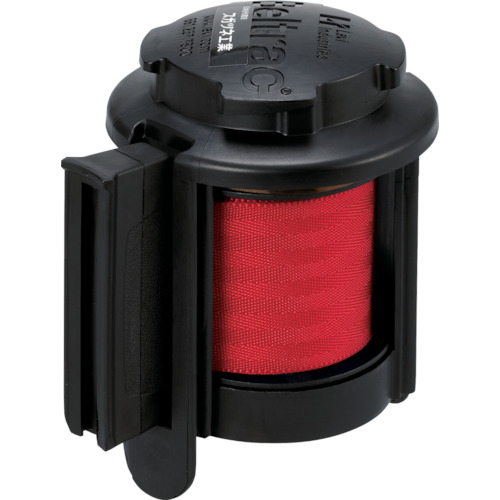 交換用ﾍﾞﾙﾄｶｾｯﾄ 黒 80-5000型 1個