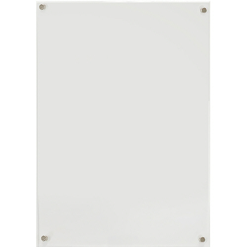 ｱｸﾘﾙｸﾘｱﾊﾟﾈﾙ(4穴) A4 1枚画像