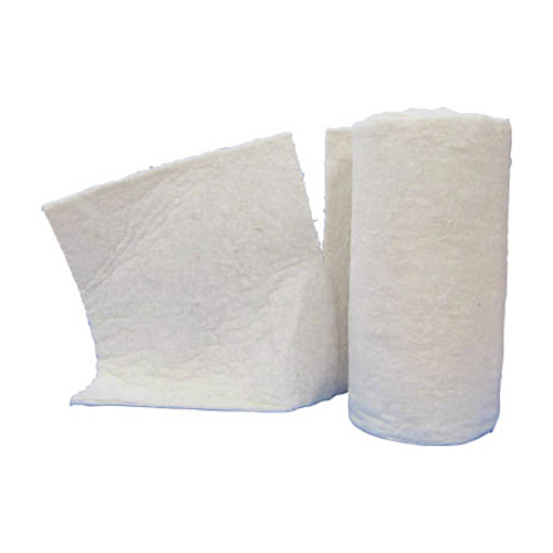 ｵｲﾙｷｬｯﾁｬｰ ﾐｼﾝ目入 500mm幅×40m 油用 1巻画像