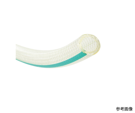 【カット品】トヨフーズホース 長さ1m画像