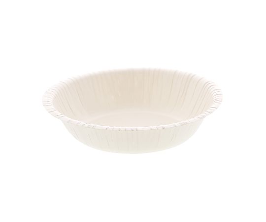 食品容器 白ペーパーボウル 15cm 20個入画像