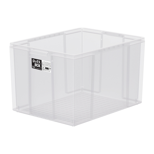 収納ボックス　ロックスBOX　530L画像
