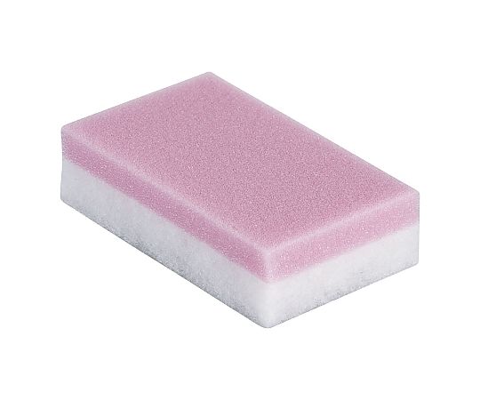 3M ライトクリーニングたわし L ピンク（1ヶ単位）画像